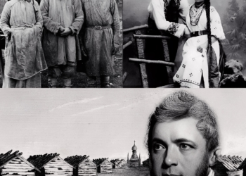 Українці й росіяни – це два абсолютно різні світи