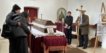 Михайла Дацишина