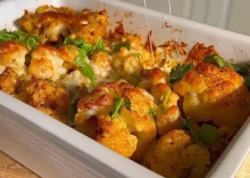 цвітна капуста