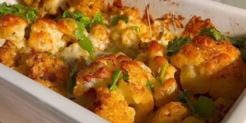 цвітна капуста