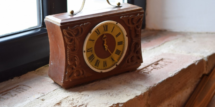 У Чорткові презентували приватну колекцію годинників