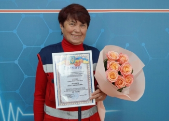 Ольга Решнюк