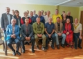 Заступник начальника Тернопільської ОВА Тарас Пастух зустрівся з представниками земляцтв України