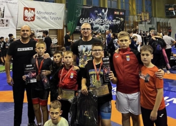 вихованці КДЮСШ