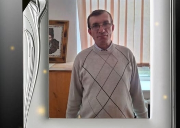 Миколи Бойка