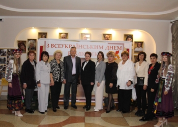 «Бібліотечний Оскар – 2025» у Тернополі: свято книги, знань і людей, які їх зберігають