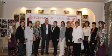 «Бібліотечний Оскар – 2025» у Тернополі: свято книги, знань і людей, які їх зберігають