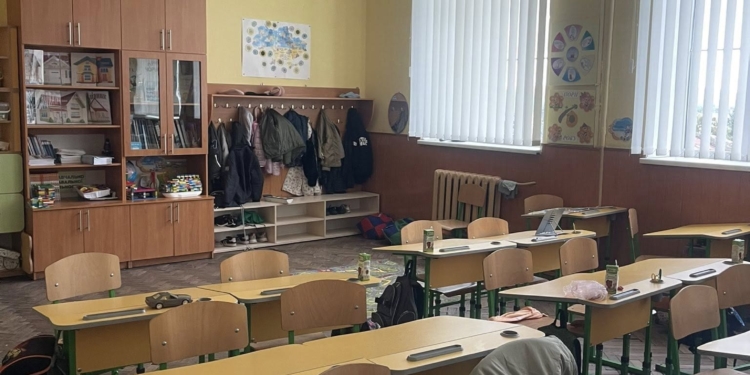 Мирослава Гонгадзе відвідала рідні Бережани: враження від оновленої дороги та визнання гордості краю