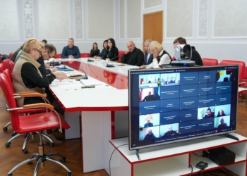 Тернопільщина активно готується до опалювального сезону