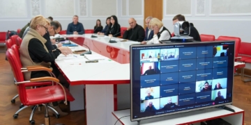 Тернопільщина активно готується до опалювального сезону