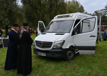 благодійний фестиваль козацької та військово-патріотичної пісні