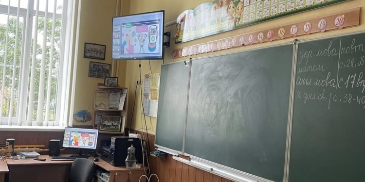 Мирослава Гонгадзе відвідала рідні Бережани: враження від оновленої дороги та визнання гордості краю