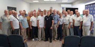 позачергове засідання