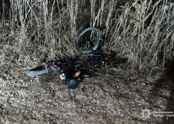 На Тернопільщині судитимуть водія за смерть велосипедиста