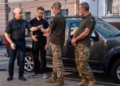Nissan Navara для виконaння бойових зaвдaнь отримaлa 105-тa бригaдa ТРО, – Сергій Нaдaл