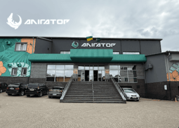 «Алігатор» у Тернополі: спорт, що змінює тіло, настрій і навіть бізнес