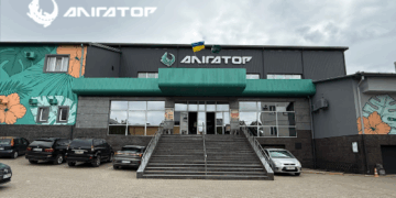 «Алігатор» у Тернополі: спорт, що змінює тіло, настрій і навіть бізнес