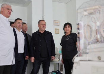 показовий порядок