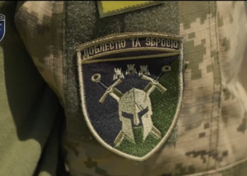 Укріплення будують сильні і вмотивовані