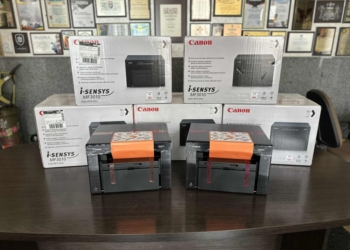 Тернопіль для ЗСУ: 35-й окремий стрілецький бaтaльйон отримaв техніку від містa