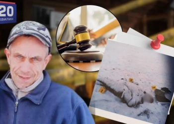 Смерть у полі під Збаражем: суд виніс вирок експравоохоронцю, який вистрелив, бо прийняв людину за звірину