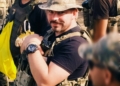 «Сили мені надавали вдалі бойові операції наших воїнів» – таксист з Тернополя, а тепер боєць ЗСУ Іван Кошляк