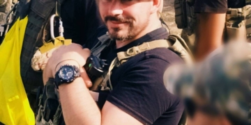 «Сили мені надавали вдалі бойові операції наших воїнів» – таксист з Тернополя, а тепер боєць ЗСУ Іван Кошляк