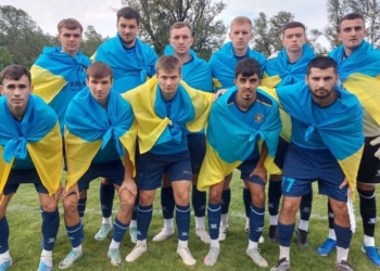 “Дністер” з Заліщиків пробився до чвертьфіналу кубка України