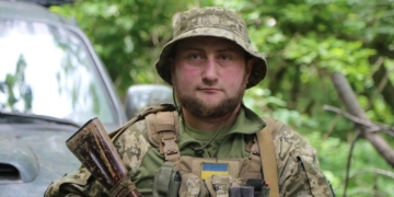 “Є більше відповідальності та бажання помсти”: історія військового з Тернопільщини з позивним Дон