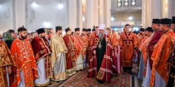 Воздвиження Чесного і Животворчого Хреста Господнього