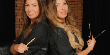 Наталія Курник: Мистецтво створювати натуральну красу