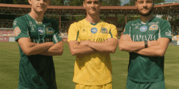 У ФК «Нива» (Тернопіль) з’явився новий партнер