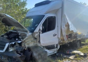 Тернополянин потрапив у смертельну аварію на Прикарпатті