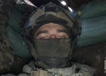 «Братерство сильніше за страх»: Стаєр про ритуали, талісмани та цінності на війні