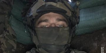 «Братерство сильніше за страх»: Стаєр про ритуали, талісмани та цінності на війні