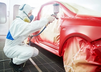 Як уникнути шагрені під час нанесення лаку