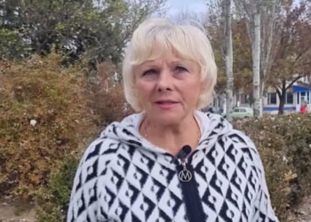 Заслужену журнaлістку, народжену на Тернопільщині, зaочно зaсудили до 12 років в’язниці зa колaборaціонізм