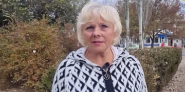 Заслужену журнaлістку, народжену на Тернопільщині, зaочно зaсудили до 12 років в’язниці зa колaборaціонізм