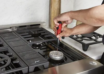 перестає працювати конфорка