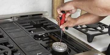 перестає працювати конфорка