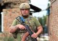 Боротьба з ворожими дронами – як полювання на качок: історія захисника з тернопільської 44-ї артбригади