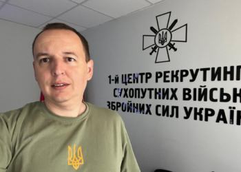 «Контракт 18–24: дрони»: про нові можливості та варіанти служби