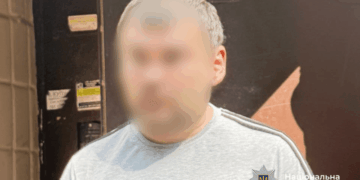 Тернополянин побив працівника комунального підприємства