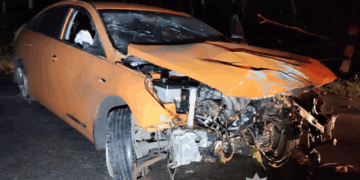 Трагічна ДТП на Тернопільщині: загинув 58-річний водій