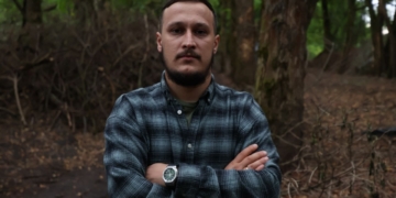 Богдан Сергійович Будзінський