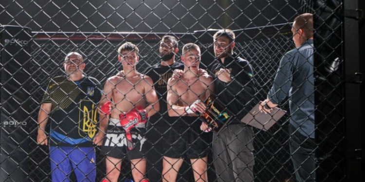 Понад 400 тисяч гривень зібрали під час благодійного вечора спорту в Тернополі