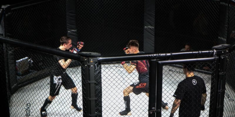 Понад 400 тисяч гривень зібрали під час благодійного вечора спорту в Тернополі