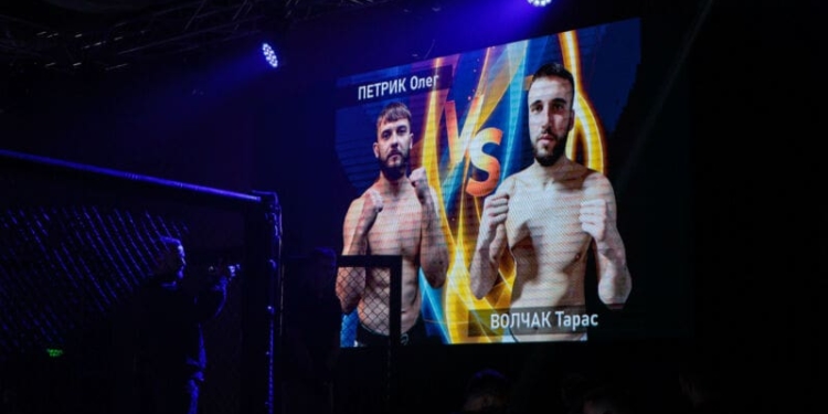 Понад 400 тисяч гривень зібрали під час благодійного вечора спорту в Тернополі