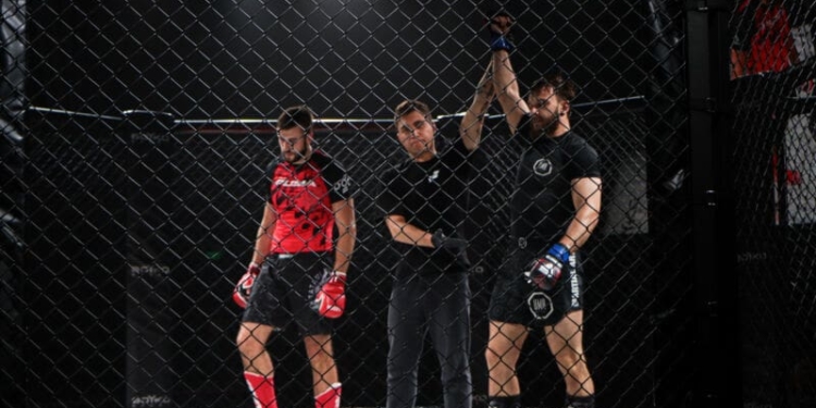 Понад 400 тисяч гривень зібрали під час благодійного вечора спорту в Тернополі