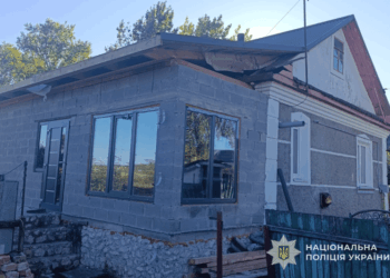 підозрюють односельця